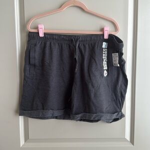 Steeler Cotton Shorts-Never Worn-2XL